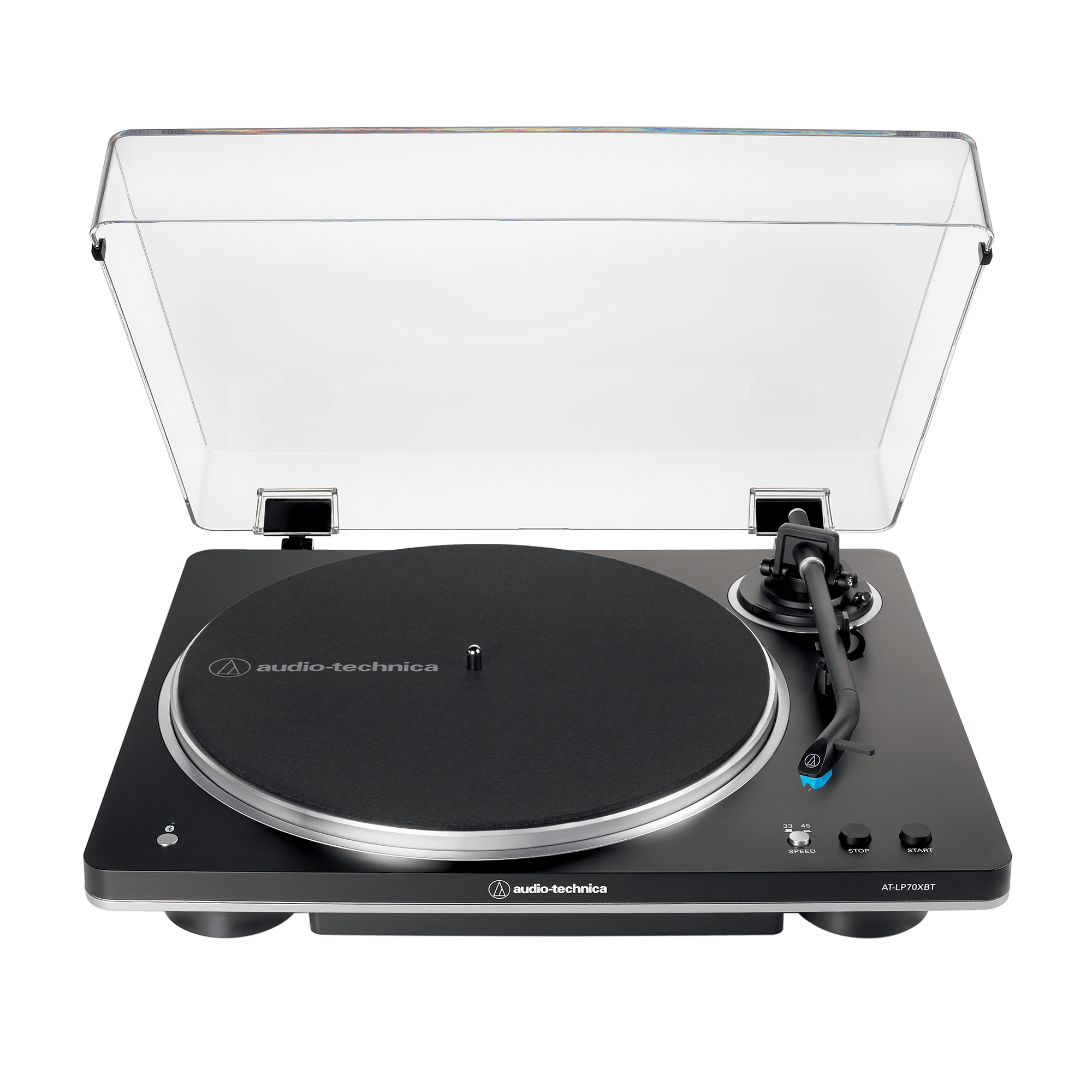AudioTechnica - AT-LP70XBT Turntable