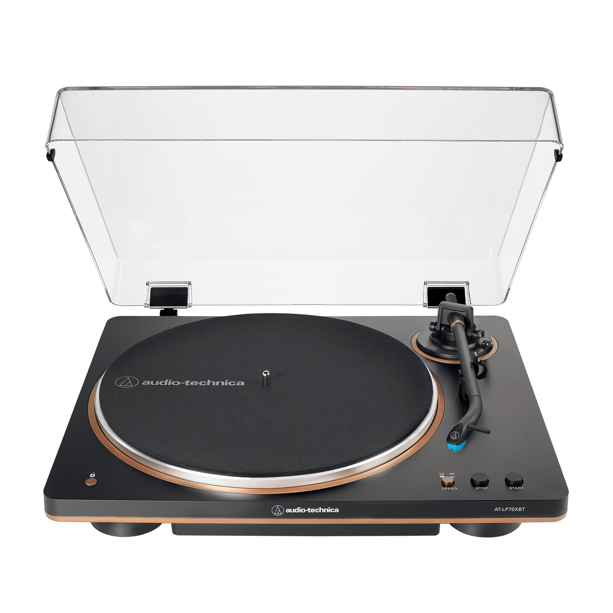 AudioTechnica - AT-LP70XBT Turntable