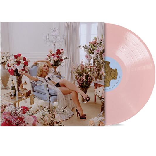 Sabrina Carpenter - Man's Best Friend D2C Alt Cover #2 LP [PRE-ORDER]