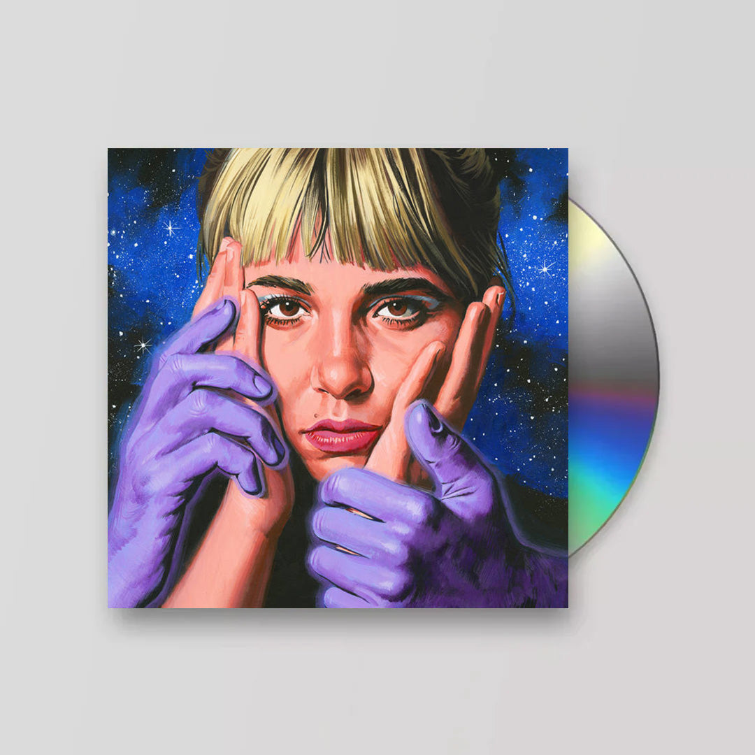 Beach Bunny – Emotional Creature