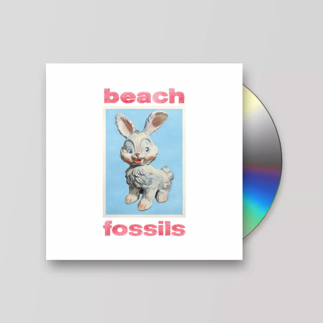 Beach Fossils - Bunny