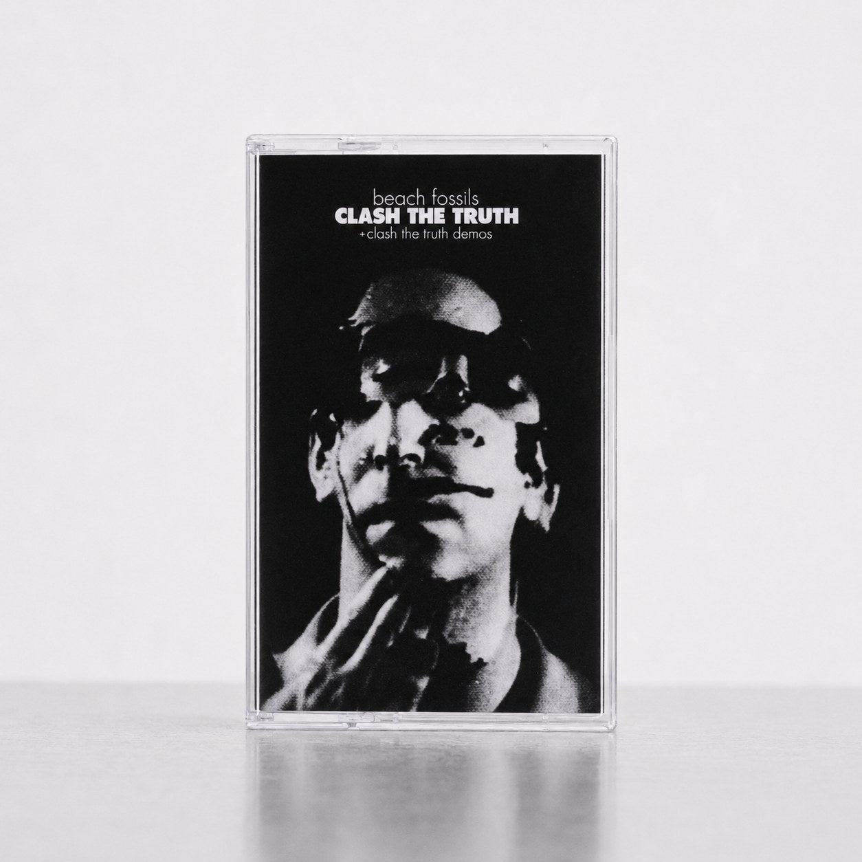 Beach Fossils - Clash The Truth + Demos