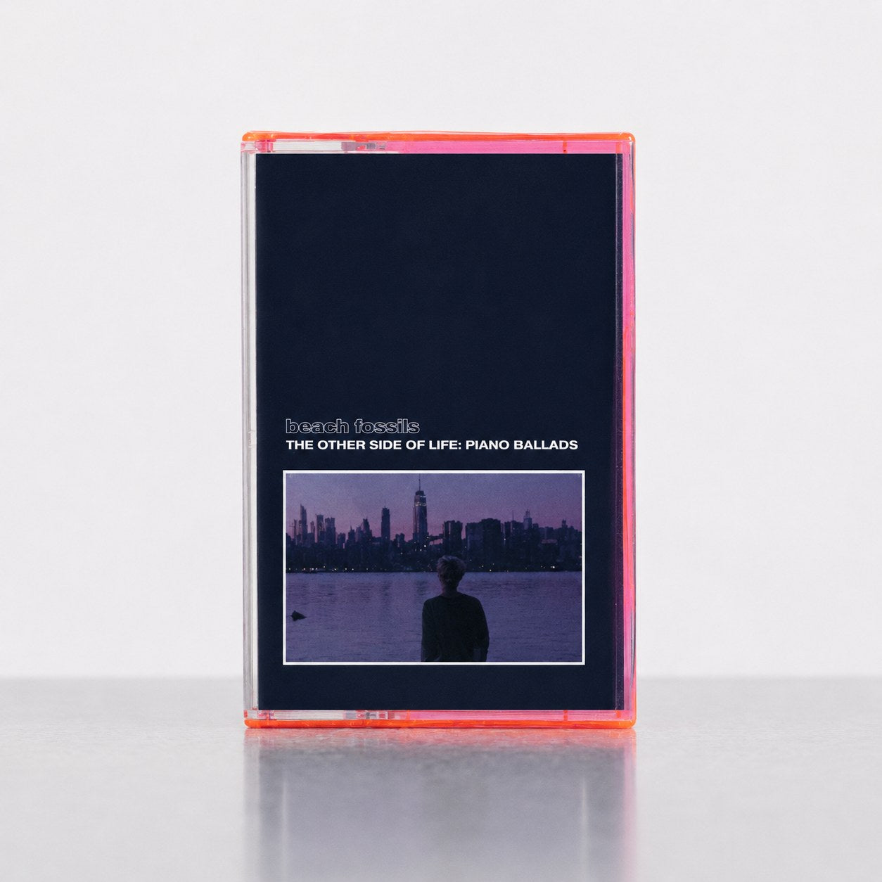 Beach Fossils - The Other Side Of Life: Piano Ballads