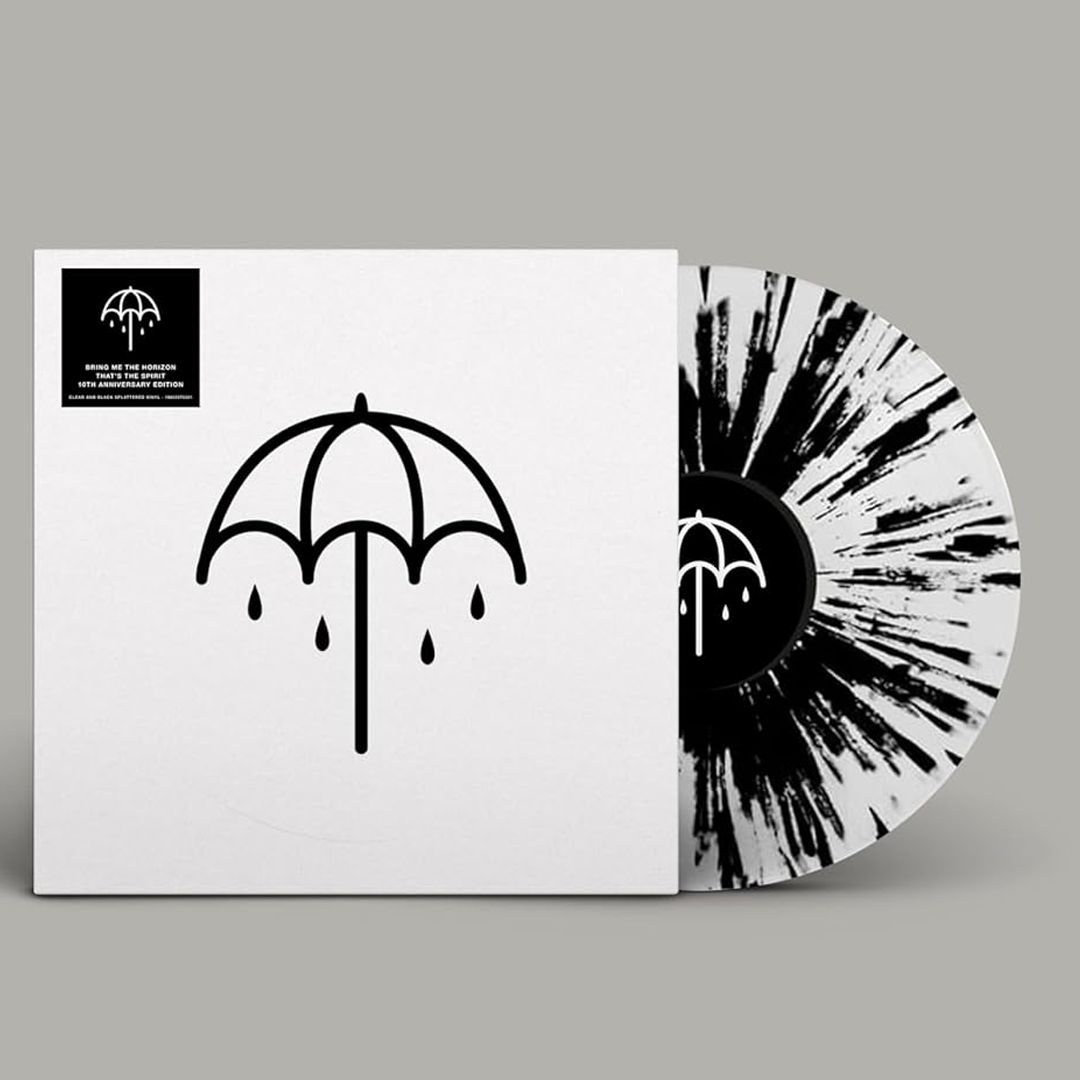 Bring Me the Horizon - That’s The Spirit 10th Anniversary Vinyl