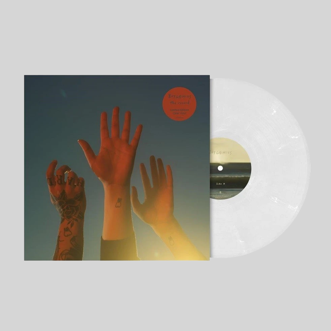 boygenius - The Record