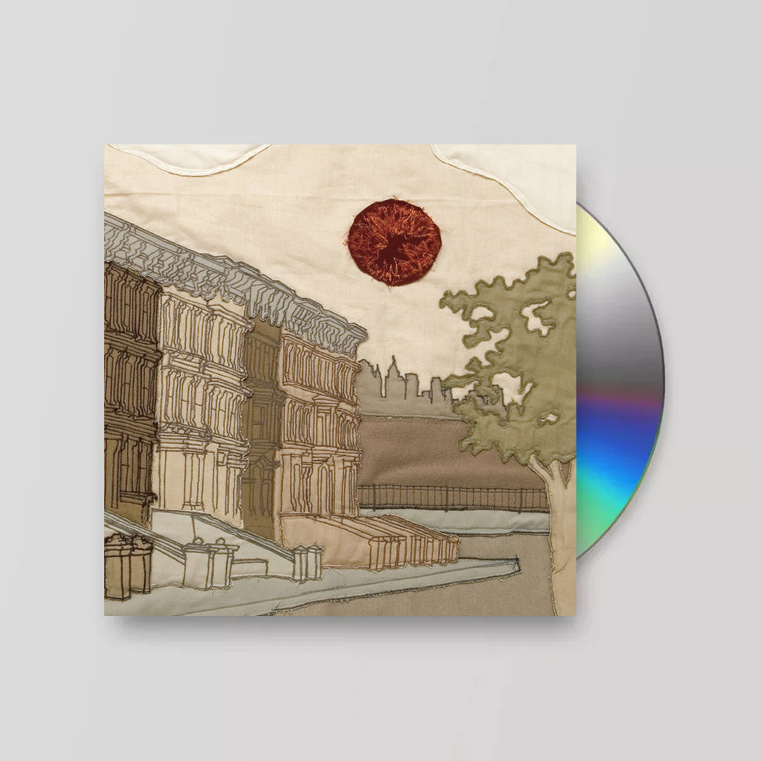 Bright Eyes - Im Wide Awake, It's Morning