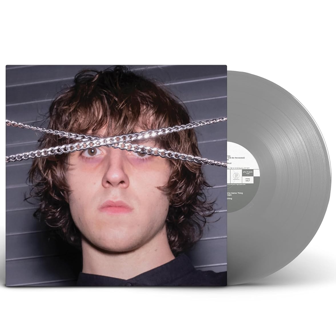 Cameron Winter - Heavy Metal Vinyl