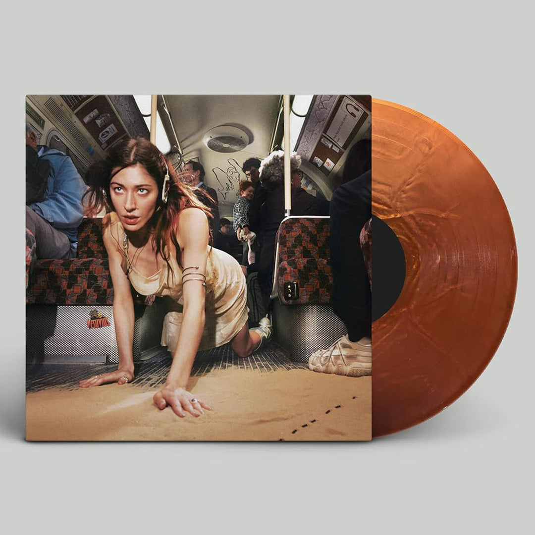 Caroline Polachek - Desire, I Want To Turn Into You Vinyl