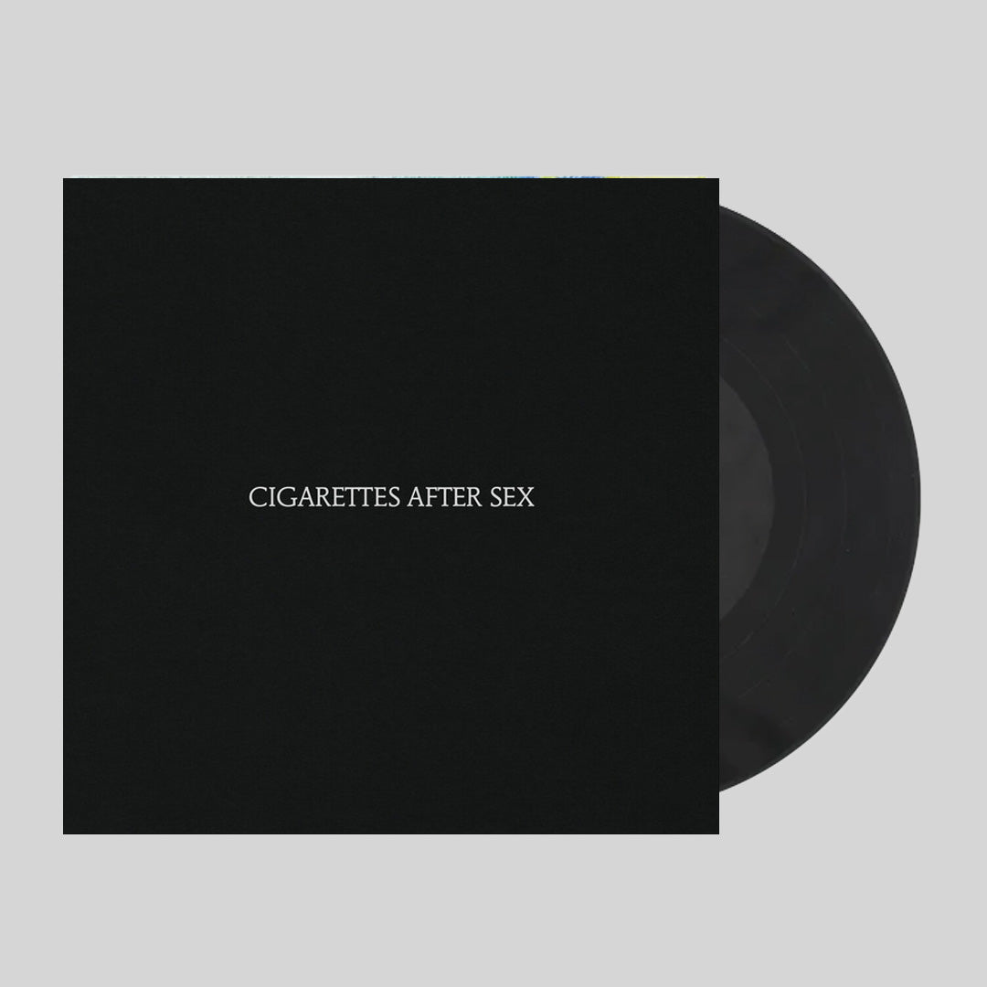 Cigarettes After Sex - Cigarettes After Sex