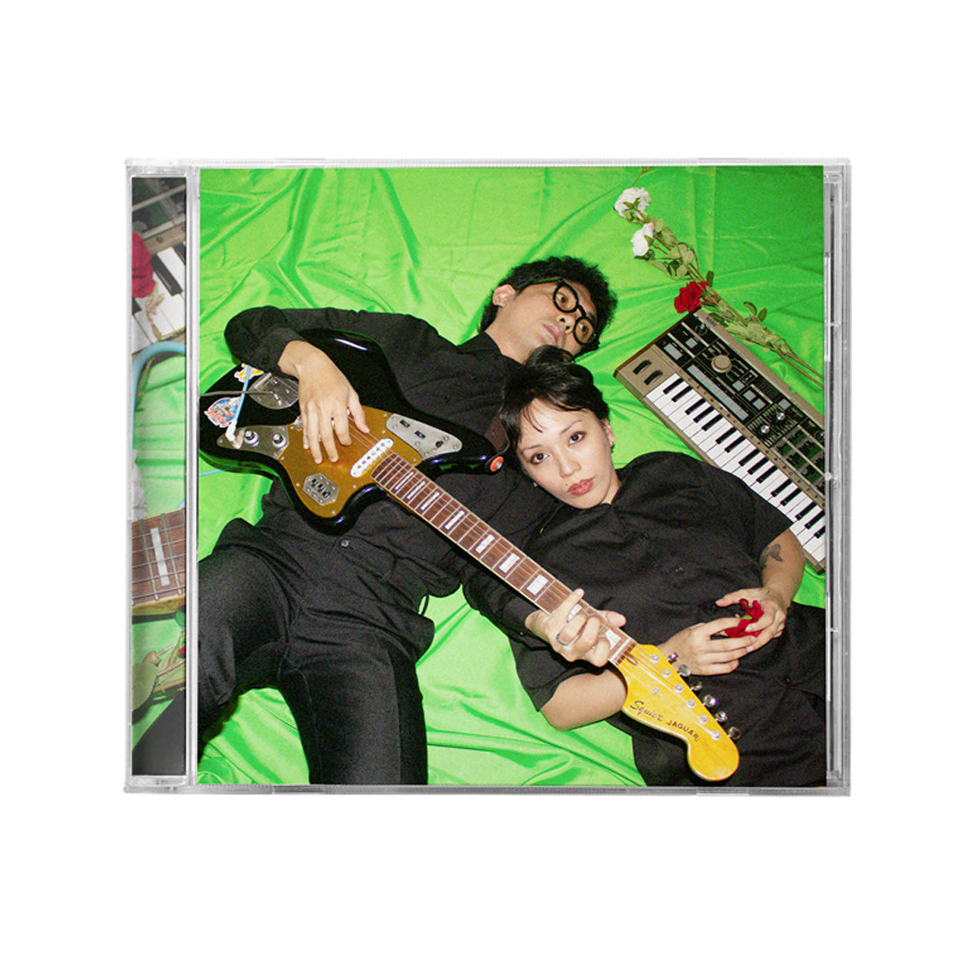 Cream Flower - To Remember is to Live CD