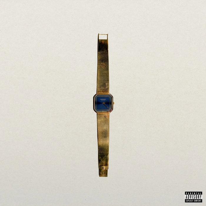 Daniel Caesar - NEVER ENOUGH Alternate Cover Vinyl