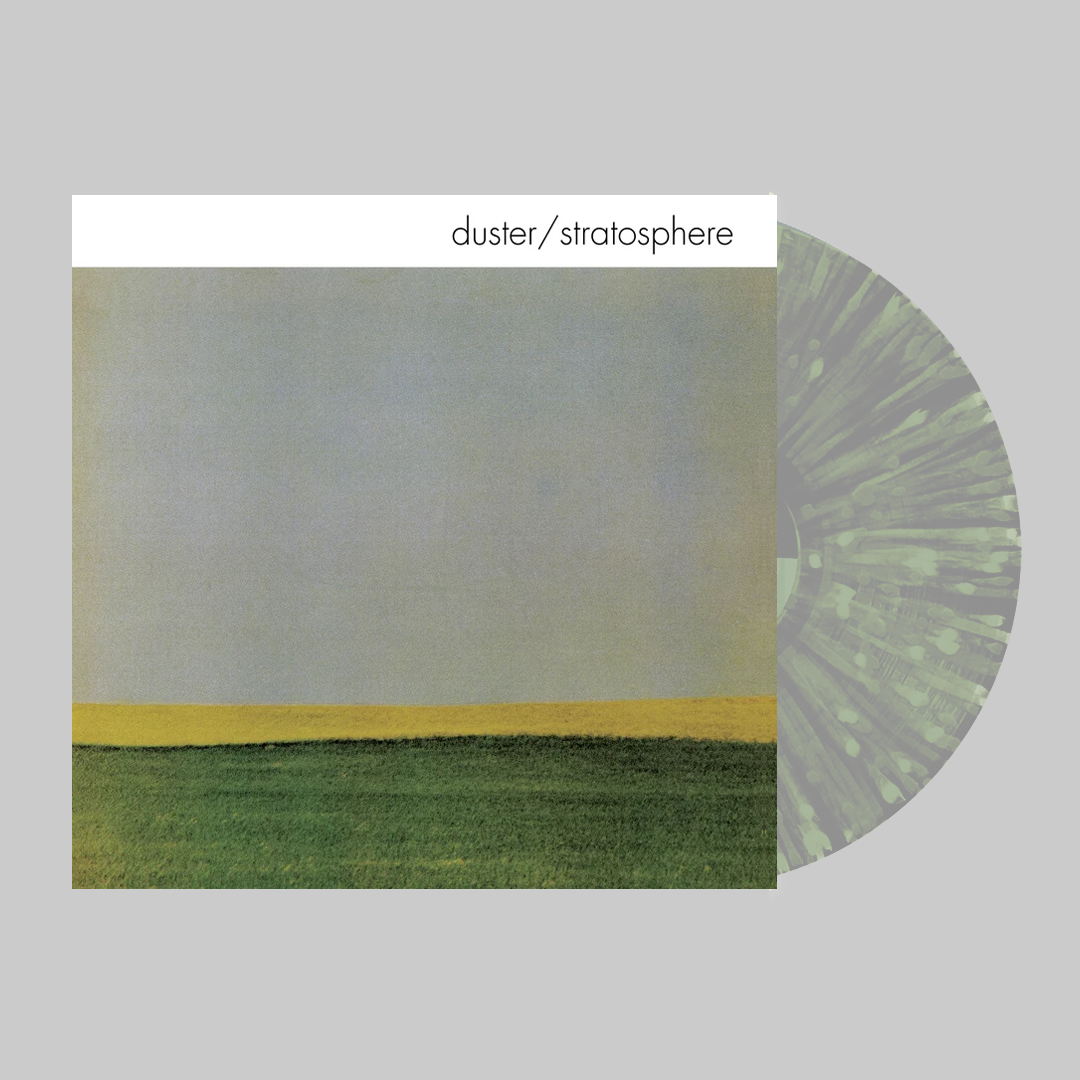 Duster - Stratosphere