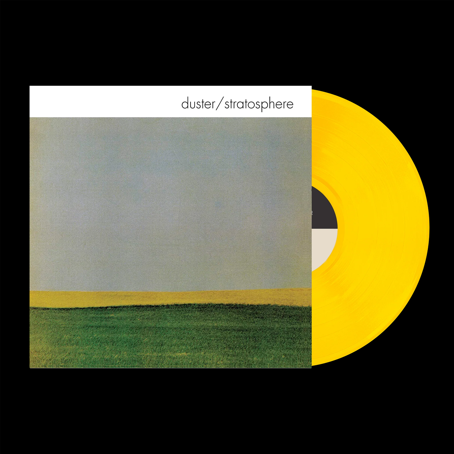 Duster - Stratosphere - Gold Dust Vinyl