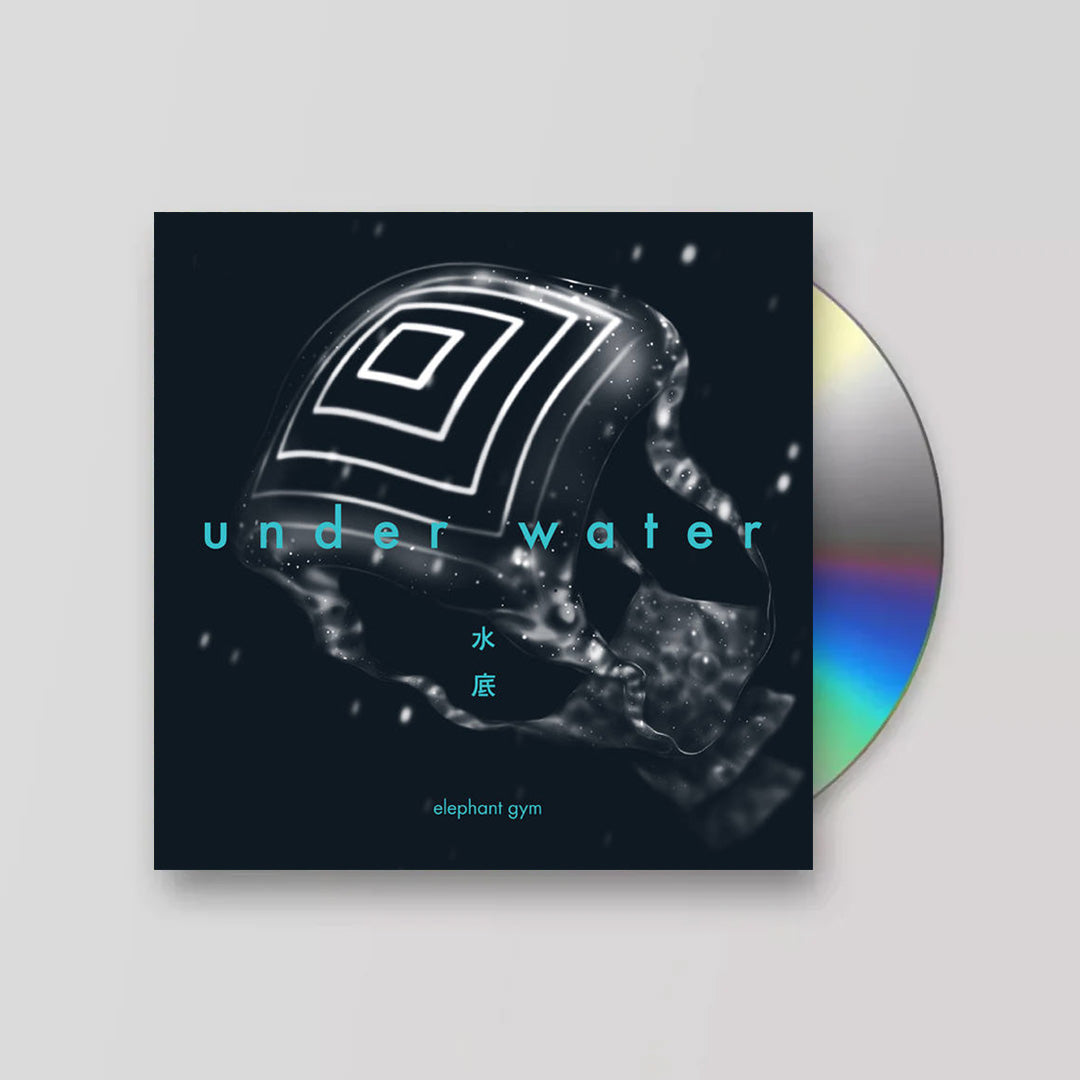 Elephant Gym - Underwater
