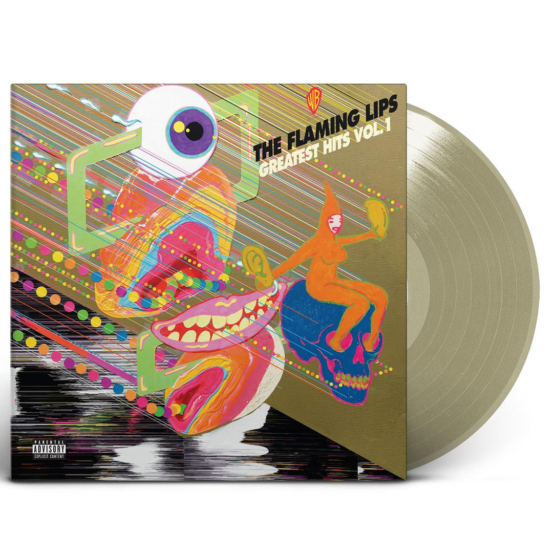 The Flaming Lips - Greatest Hits, Vol. 1