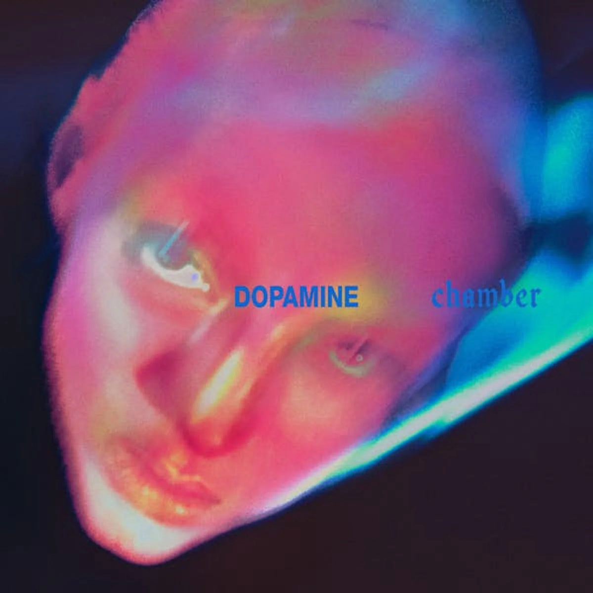 Fontaines D.C. - Dopamine Chamber [PRE-ORDER]