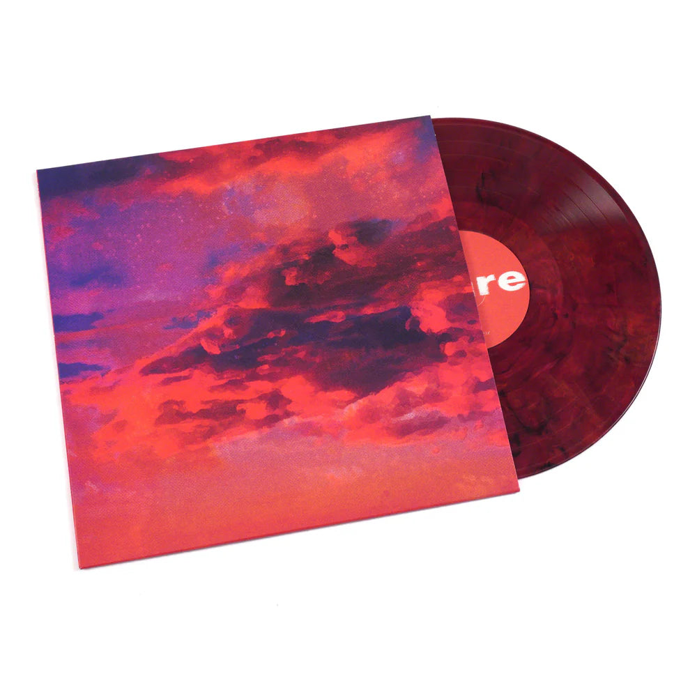 Glare - Sunset Funeral (Indie Exclusive Colored Vinyl) Vinyl