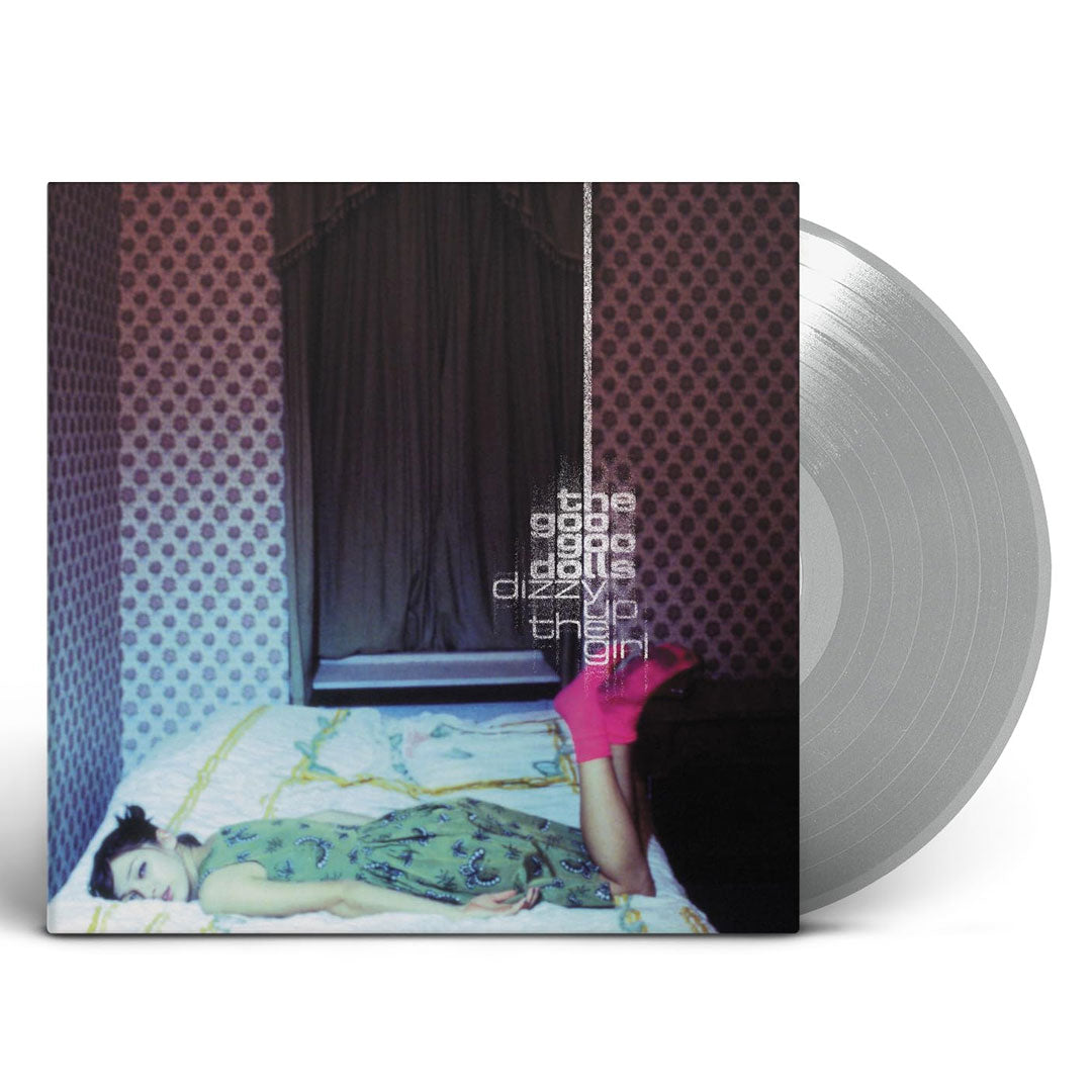 Goo Goo Dolls  - Dizzy up the Girl 25th Anniversary