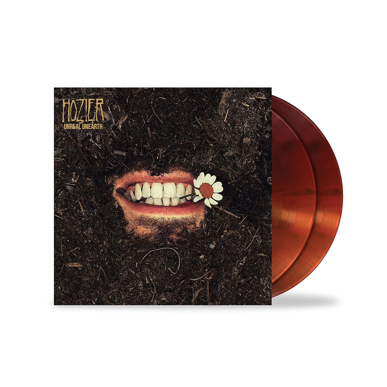 Hozier - Unreal Unearth Vinyl