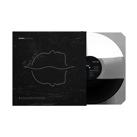 Spiritbox - Tsunami Sea Indie Exclusive Colored Vinyl