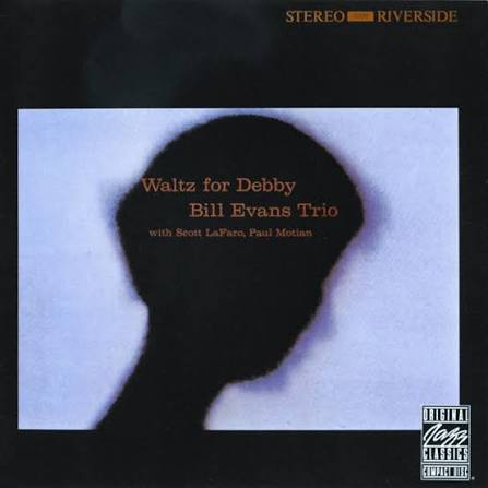 Bill Evans Trio - Waltz for Debby