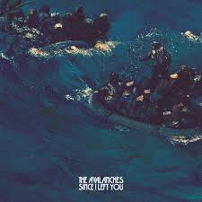 Avalanches  - Since I Left You Vinyl