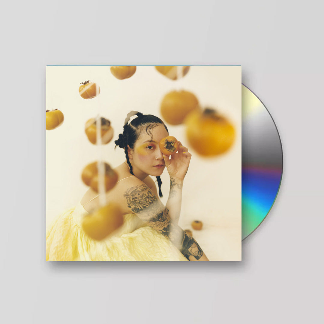 Japanese Breakfast - Jubilee