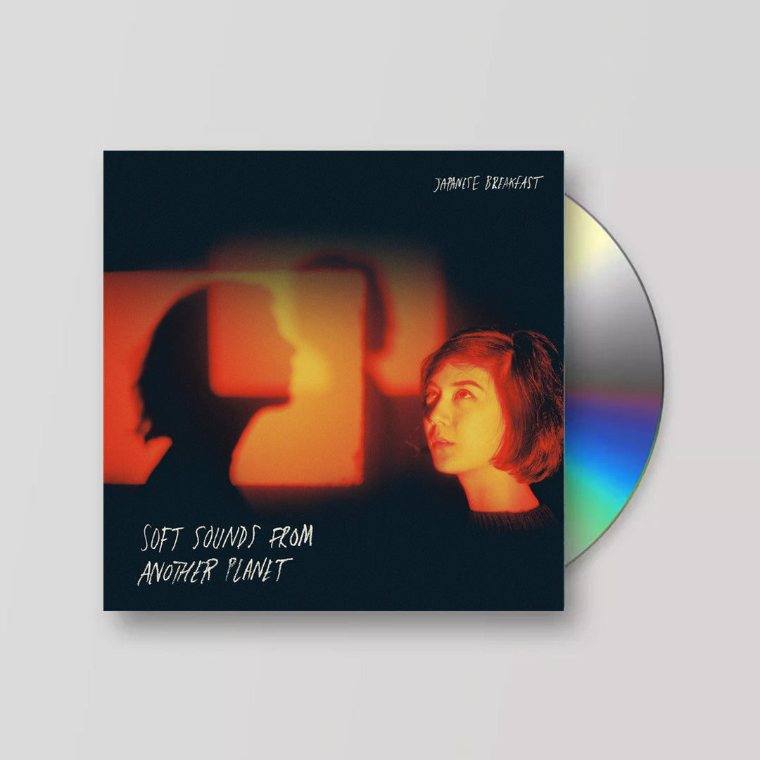 Japanese Breakfast - Soft Sounds From Another Planet