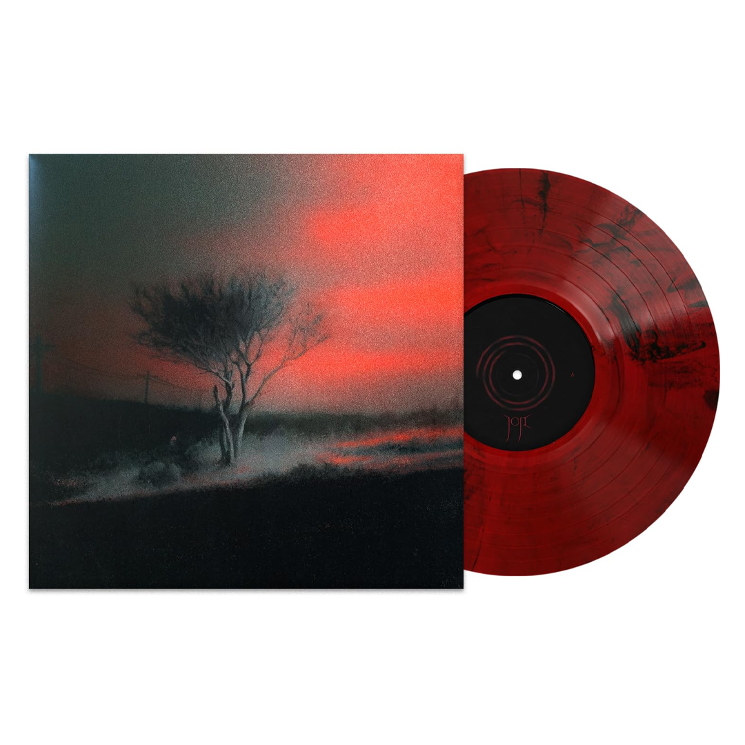 Joji - Piss In The Wind Vinyl