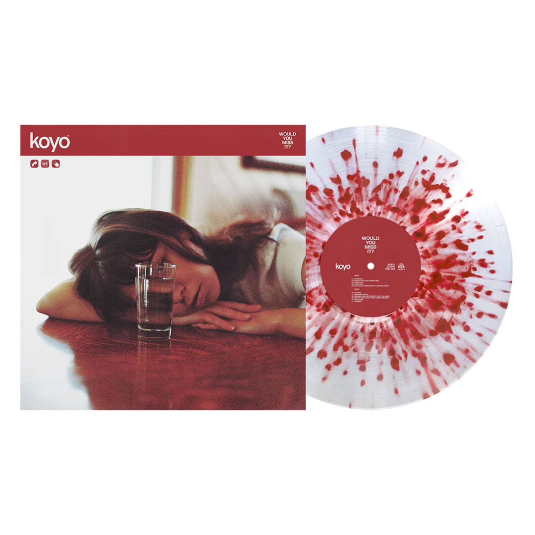 Koyo - Would You Miss It?