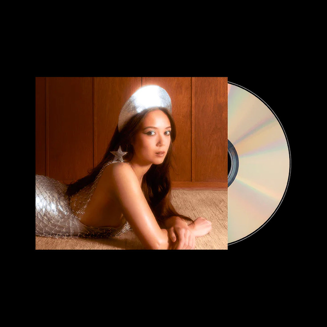 Laufey - Bewitched [CD] | Sunny Day Records