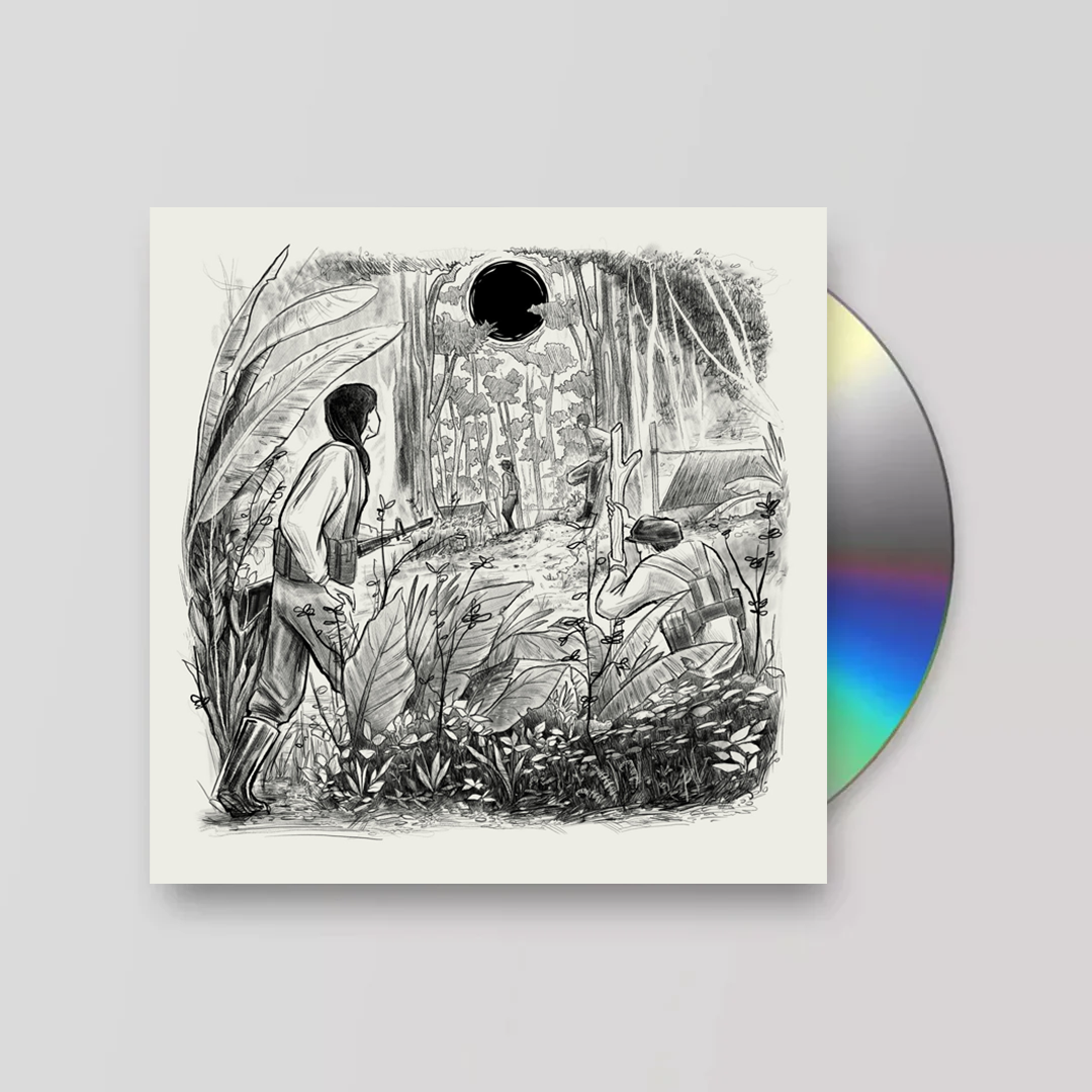 Limbs -Like A Poet, Keen To The Rustle Of Leaves CD