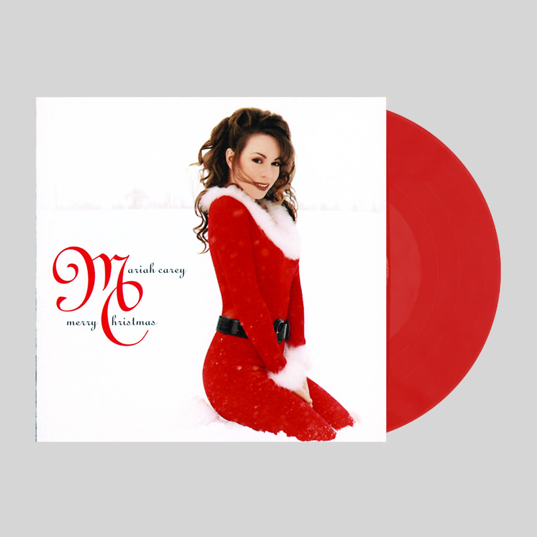 Mariah Carey - Merry Christmas
