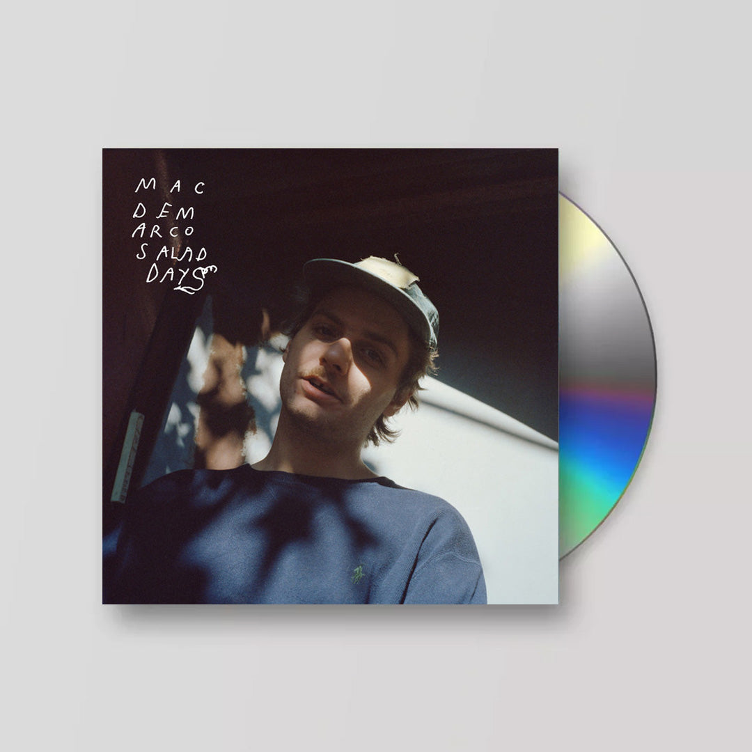Mac DeMarco - Salad Days