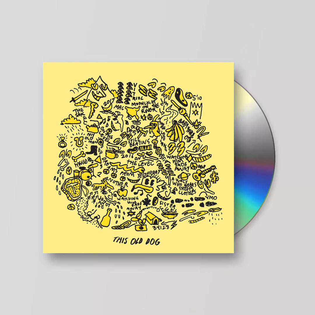 Mac DeMarco - This Old Dog