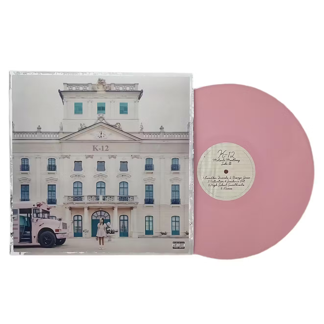 Melanie Martinez - K-12 Vinyl