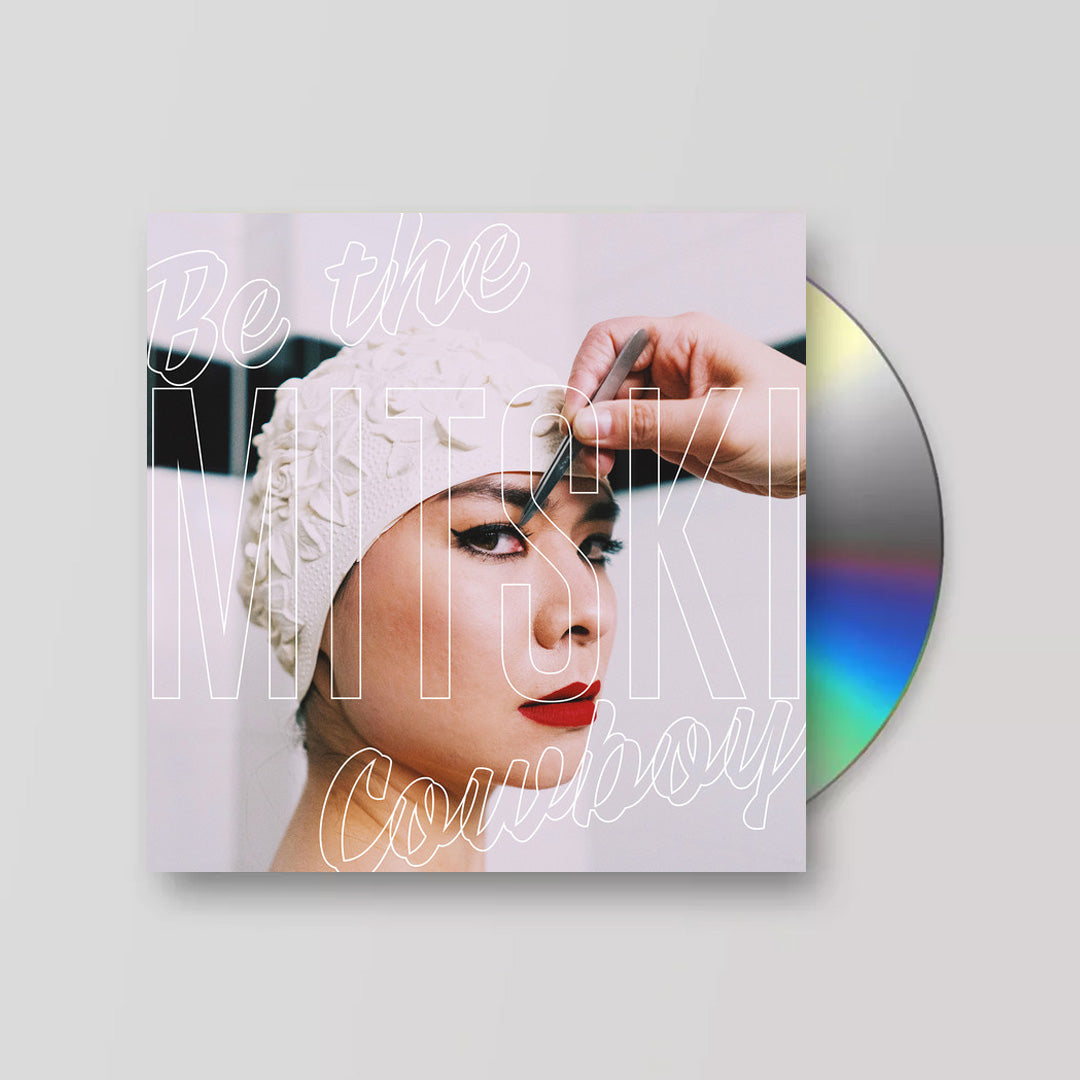 Mitski - Be The Cowboy