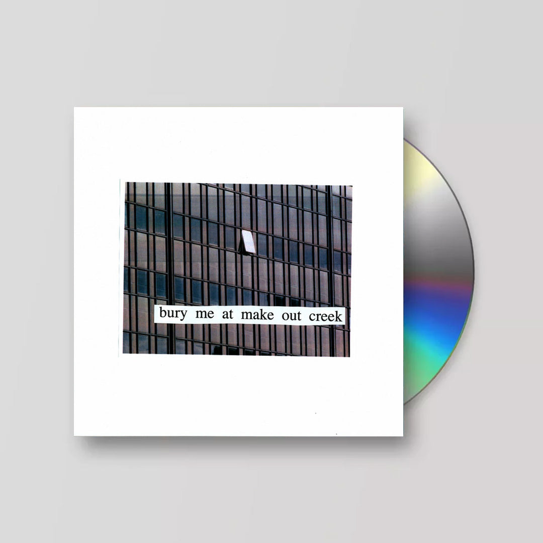 Mitski - Burry Me At Make Out Creek