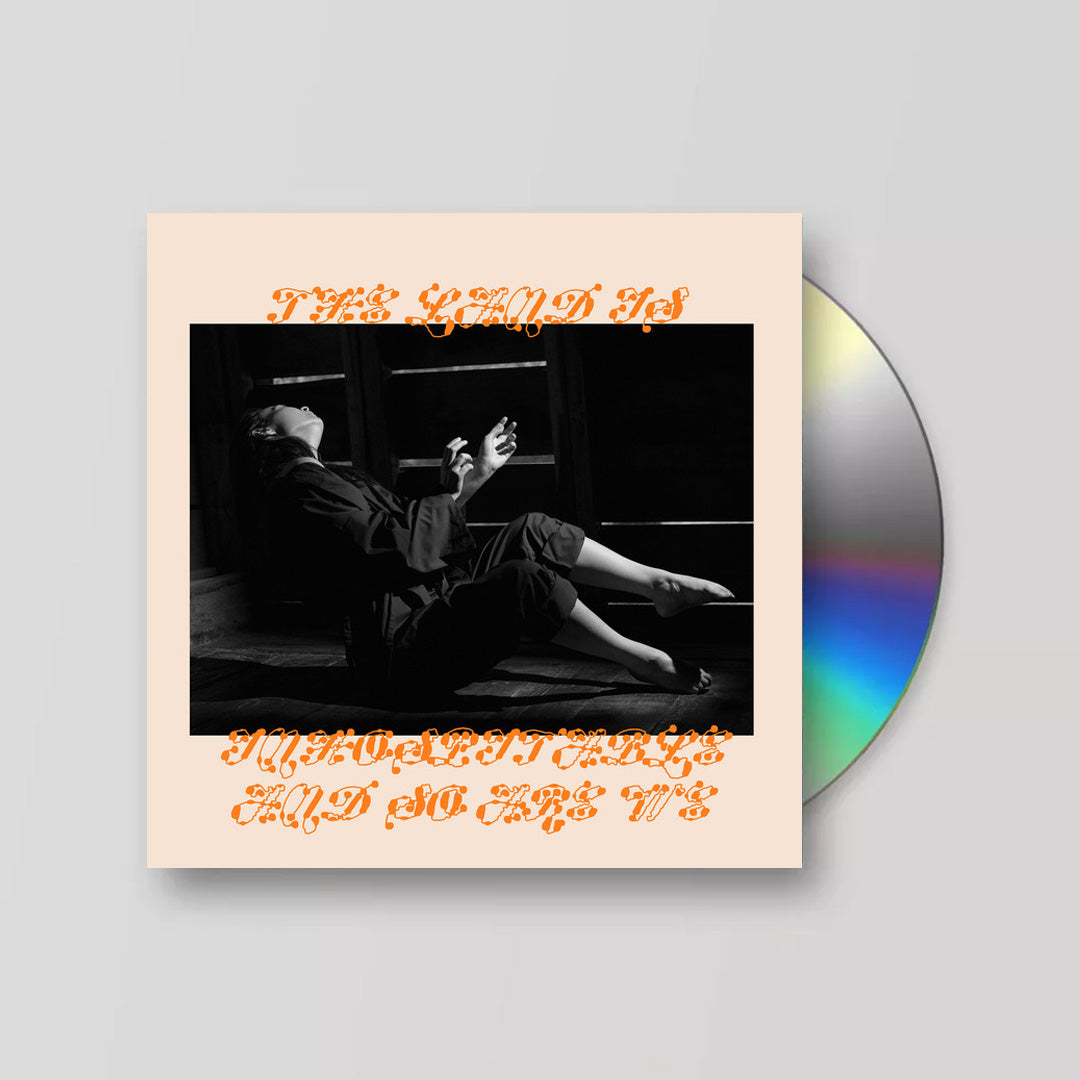 Mitski - The Land Is Inhospitable And So Are We