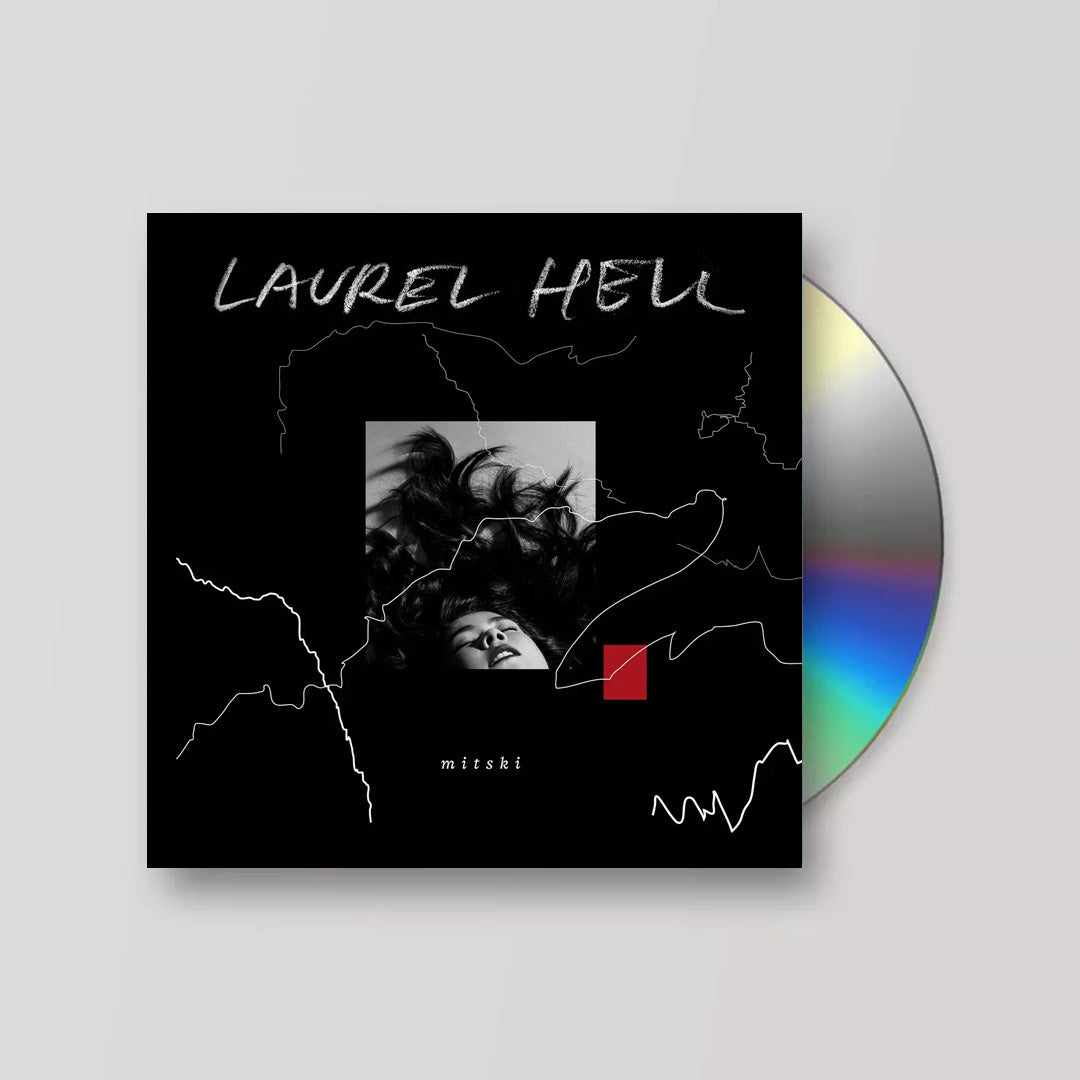 Mitski - Laurel Hell