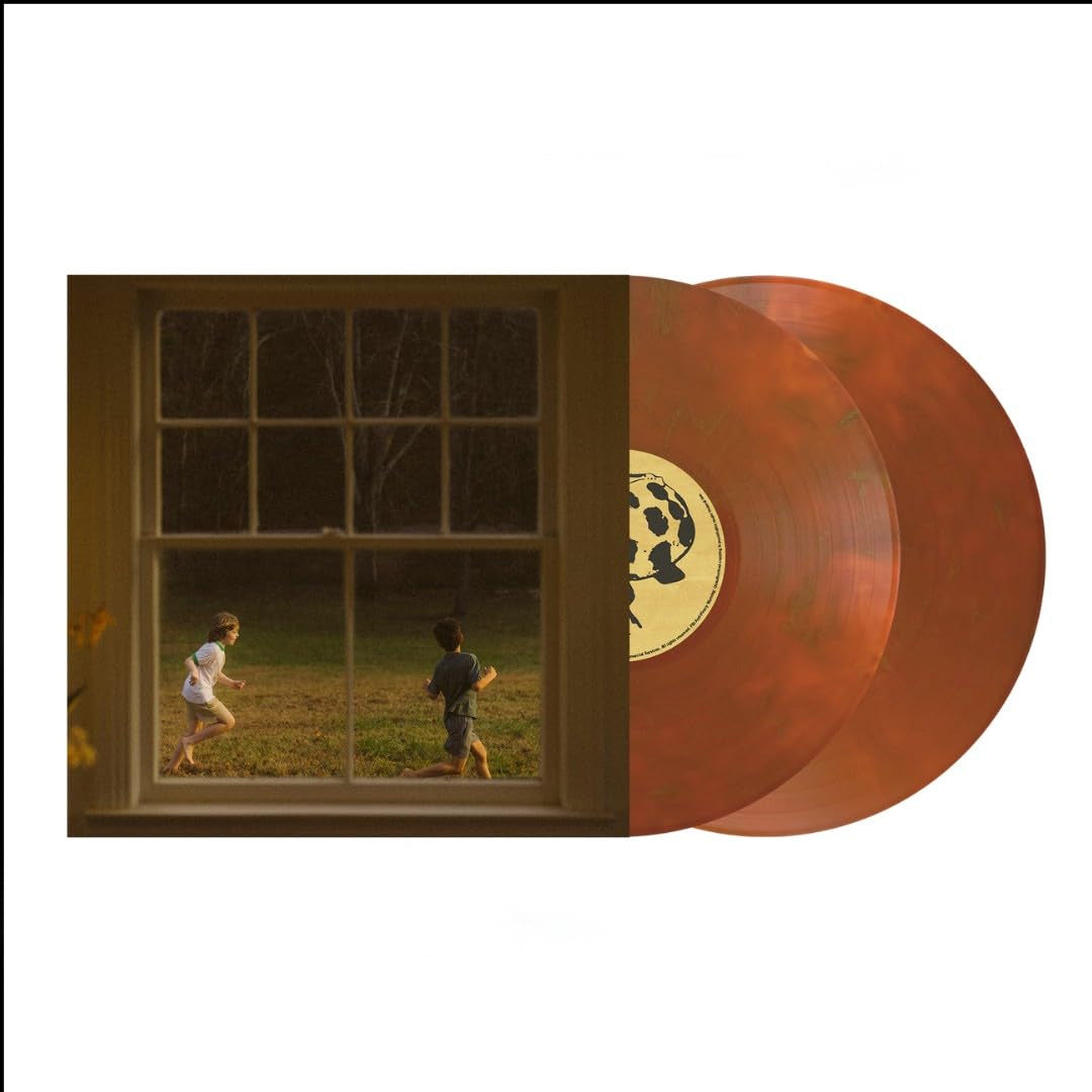 Noah Kahan - The Great Divide