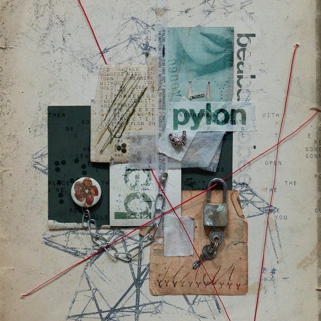 beabadoobee - Pylon [PRE-ORDER]