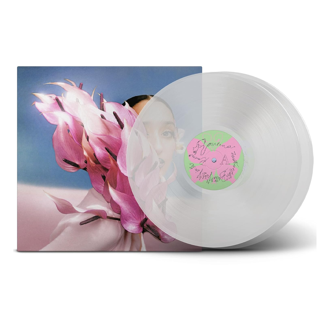 Raveena - Where the Butterflies Go in the Rain - Deluxe Vinyl