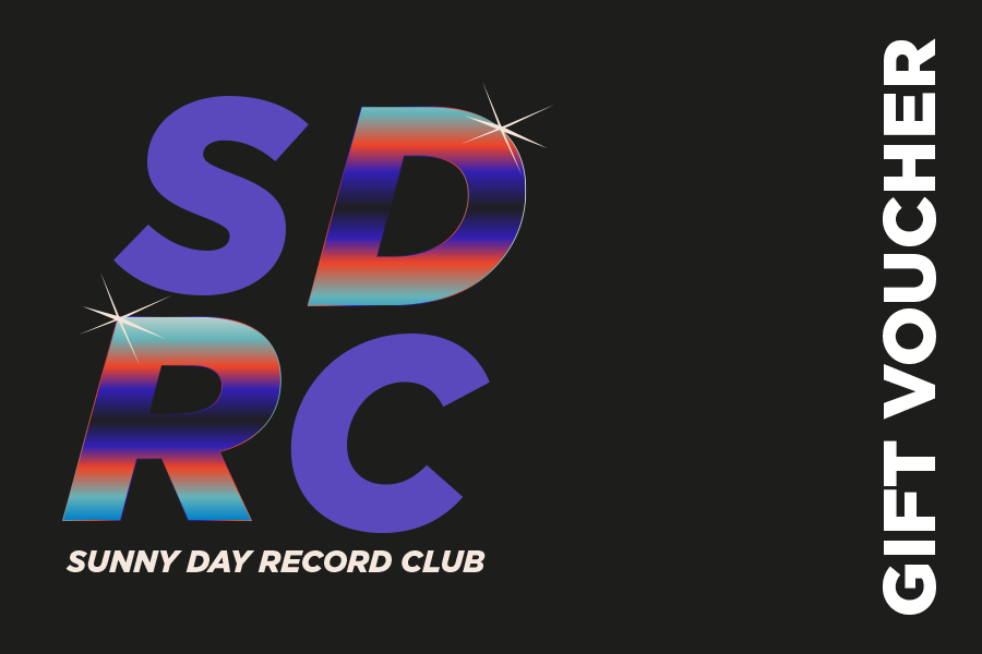 Sunny Day Records Gift Card