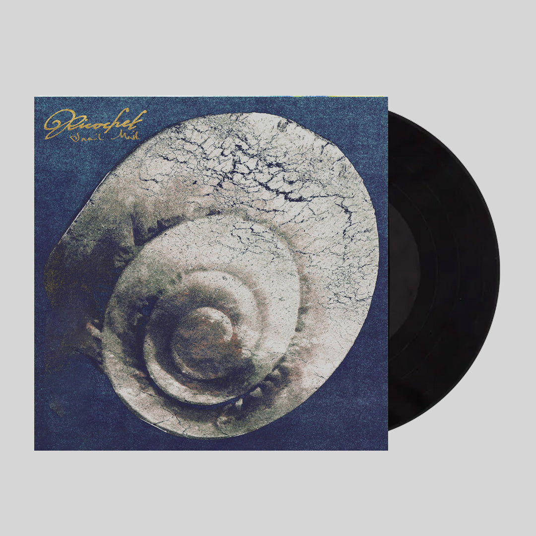 Snail Mail - Ricochet