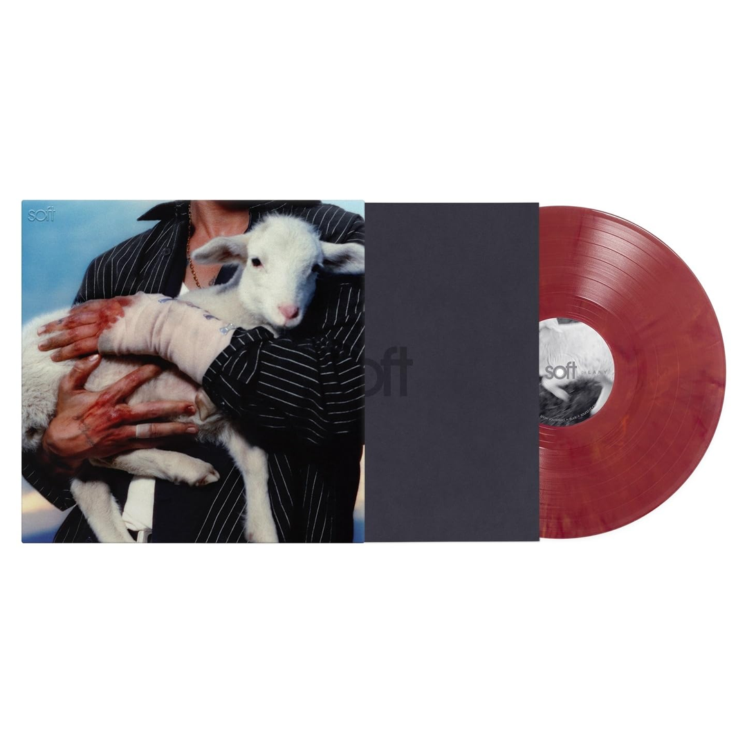 Lany - Soft Vinyl
