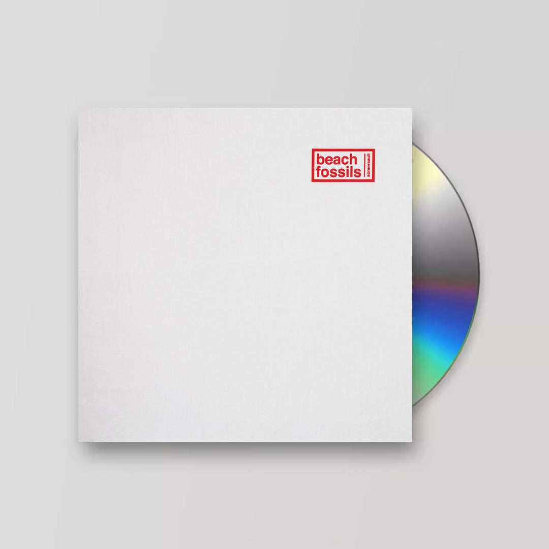 Beach Fossils - Somersault