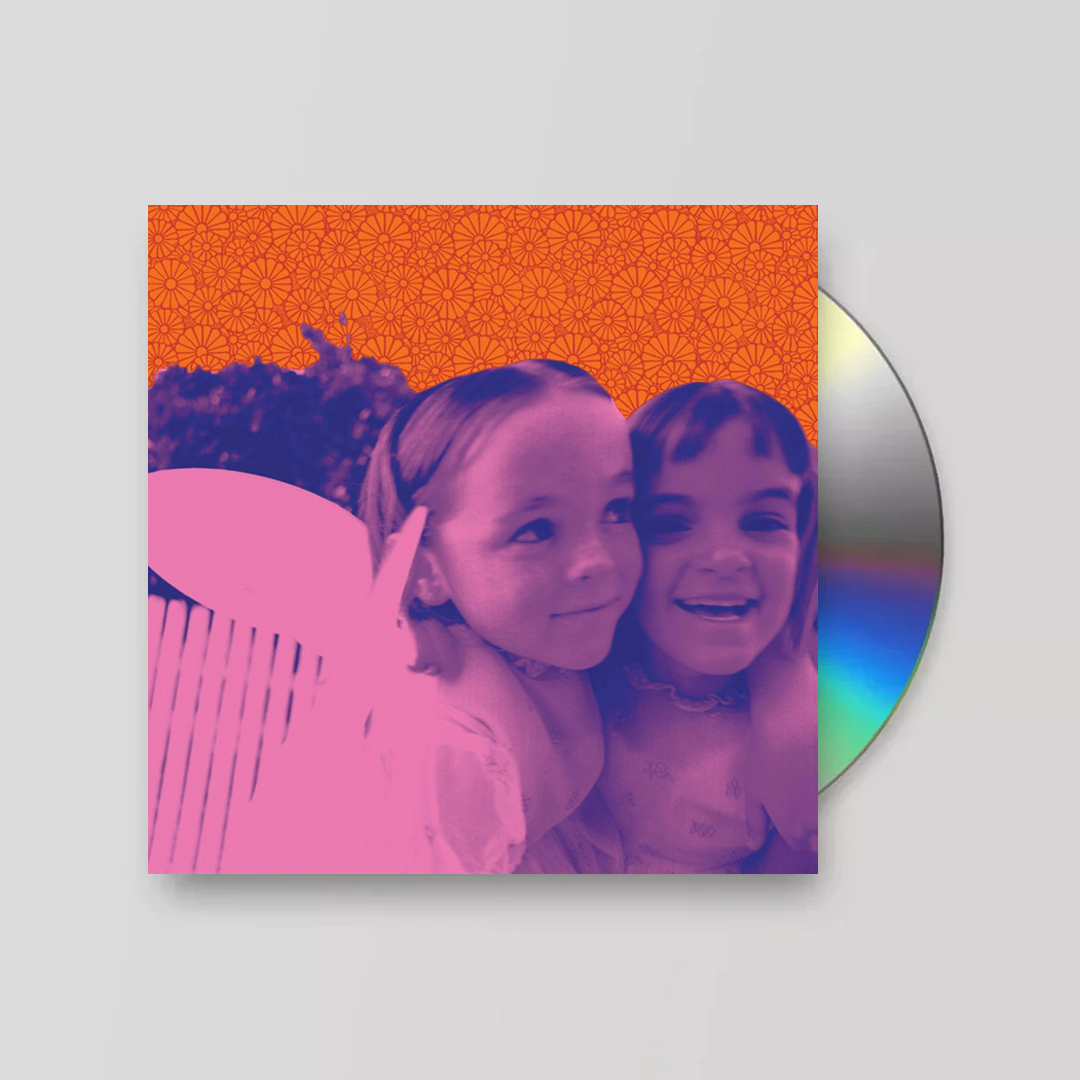 Smashing Pumpkins - Siamese Dream CD