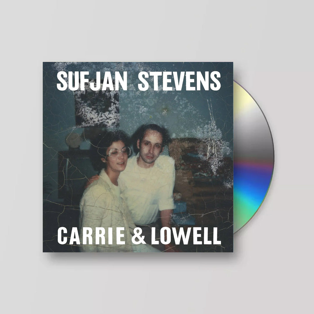Sufjan Stevens - Carrie & Lowell