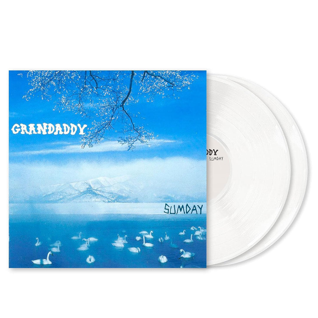 Grandaddy - Sumday Vinyl